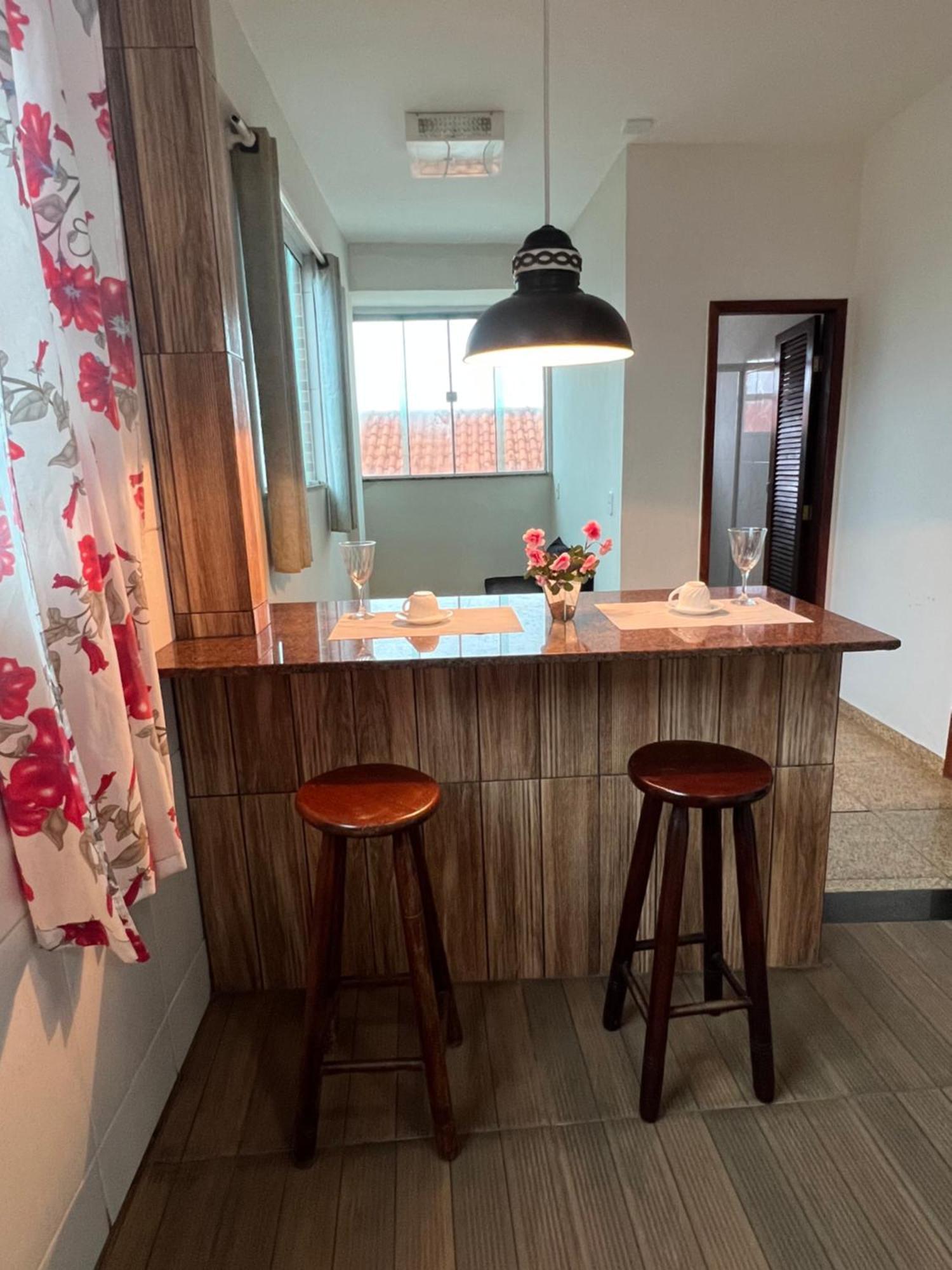 Apartamento de 1 Quarto